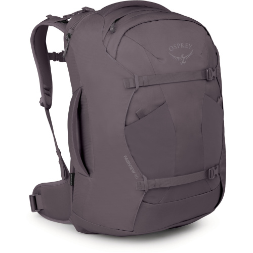 Osprey - Fairview 40 Travel Pack - Graphite Purple
