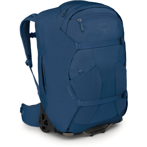 Farpoint Fairview Carry-On Wheeled 21.5"/36L (2026) product image - main