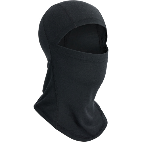 Outdoor Research Alpine Fleece Balaclava in Black - UK