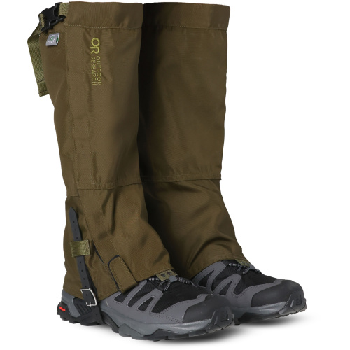 Insect Shield Rocky Mountain High Gaiters II product image - main