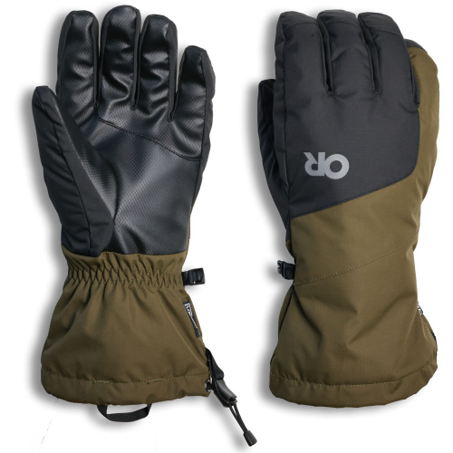 Men's Adrenaline 3-in-1 Gloves product image - main