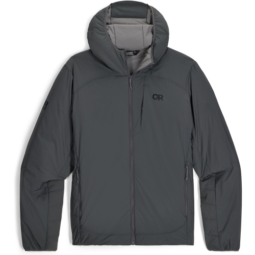 Men's Vesper Insulated Hoodie product image - main