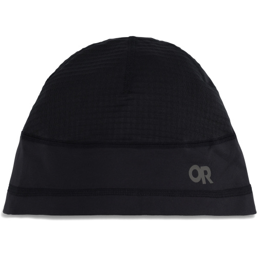 Vigor Grid Fleece Beanie product image - main