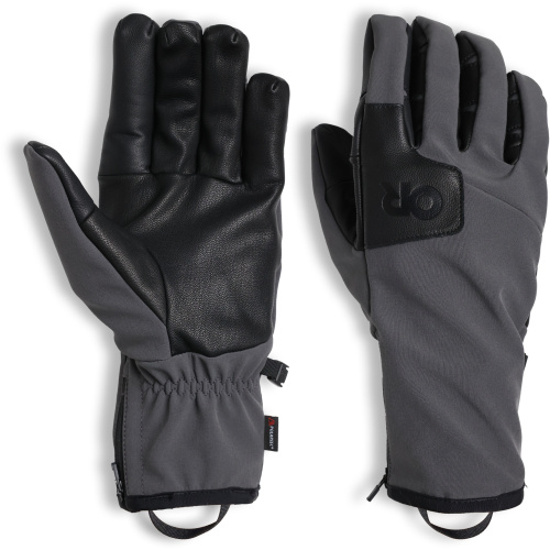 Women's Stormtracker Sensor Windbloc Gloves product image - main