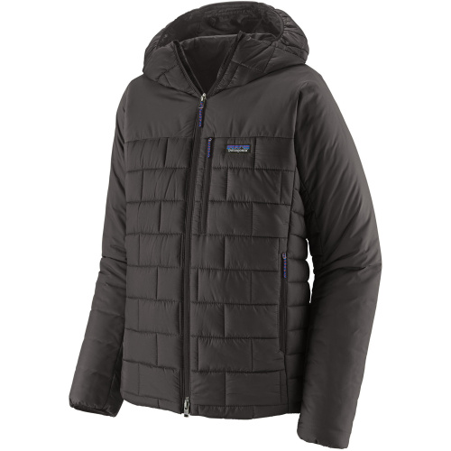 Men's Hi-Loft Nano Puff Hoody product image - main