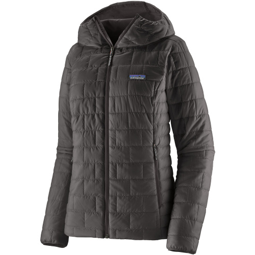 Women's Nano Puff Hoody product image - main