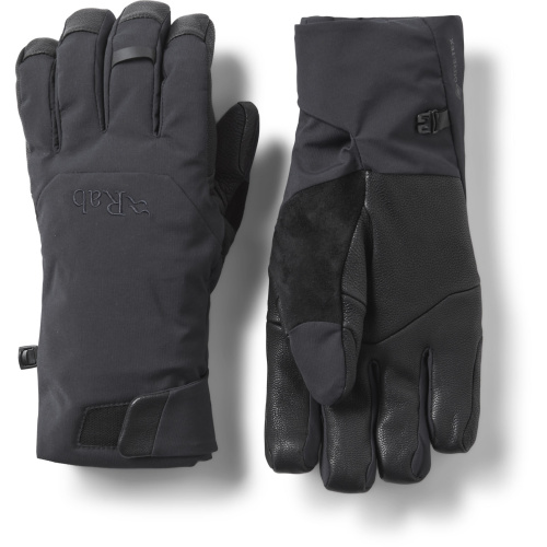 Guide GORE-TEX Gloves product image - main