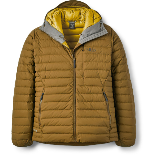 Men's Microlight WINDSTOPPER Hoody product image - main