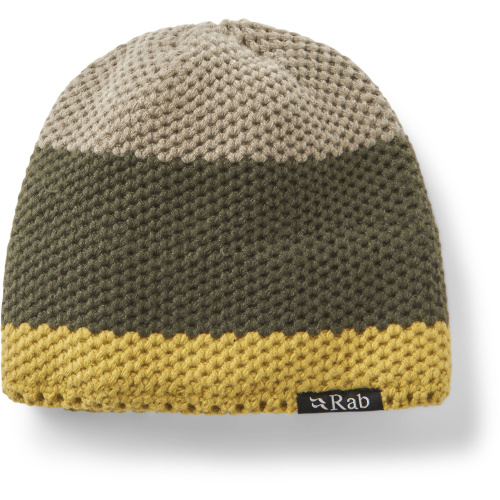 Monzino Beanie product image - main