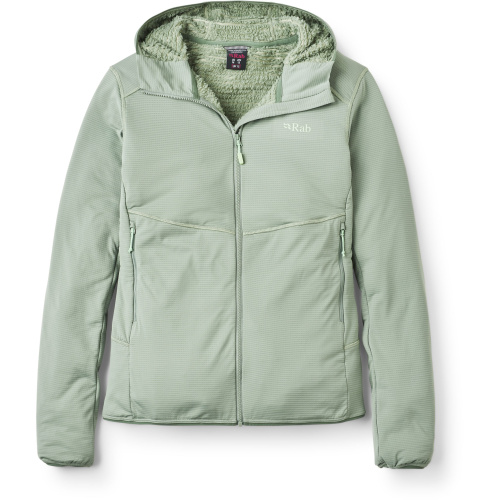 Women's Evolute Hoody product image - main