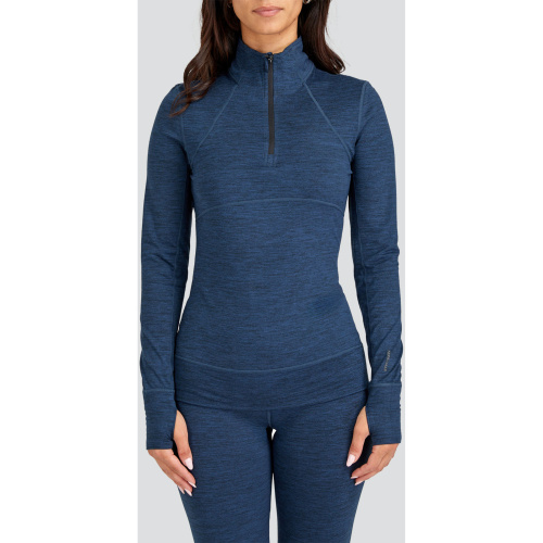 Women's 2.0 Cloud Nine 1/4 Zip product image - main