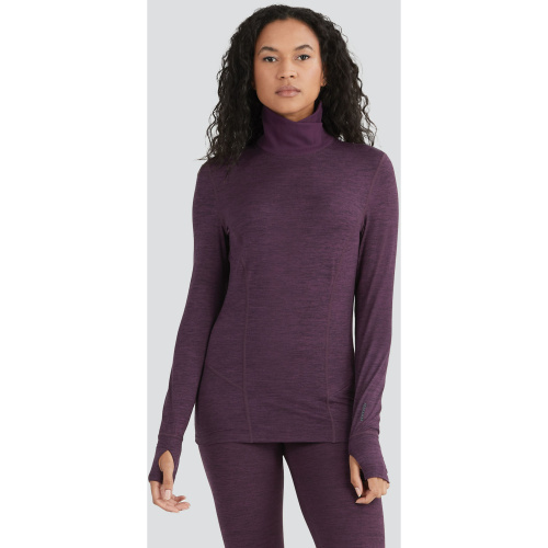 Women's 2.0 Cloud Nine Turtle Neck product image - main