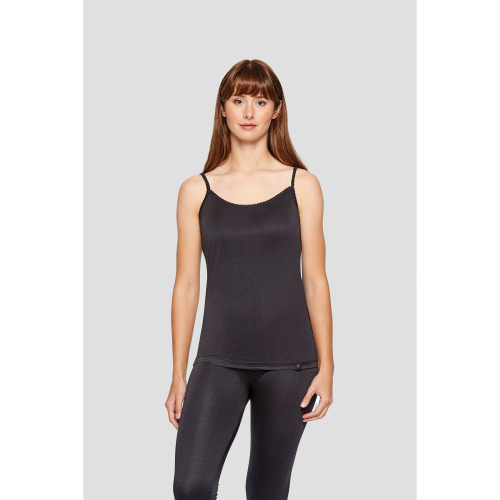Women's 1.0 Thermasilk Pointelle Camisole product image - main