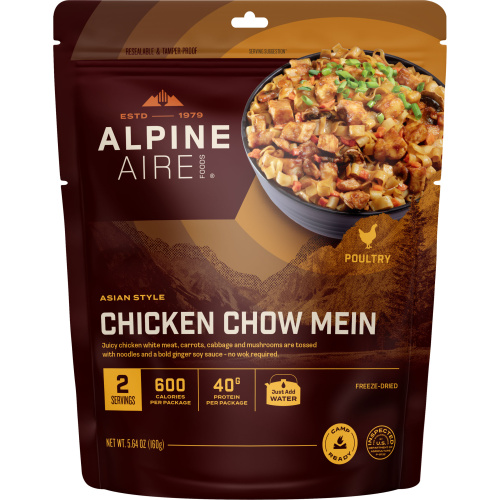 Chicken Chow Mein product image - main