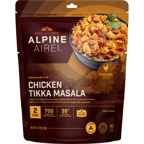 Chicken Tikka Masala product image - main
