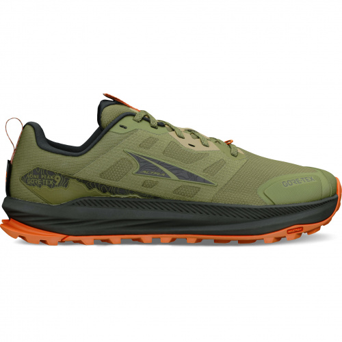 Men's Lone Peak 9+ GTX product image - main