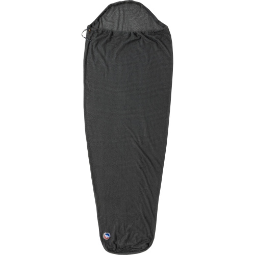Alpha Direct Fleece Sleeping Bag Liner product image - main