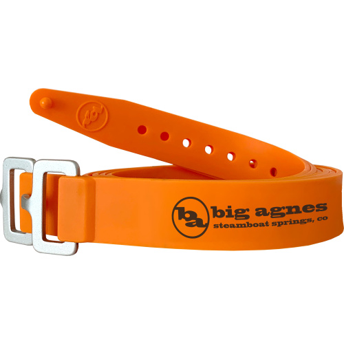 Big Hitch Straps product image - main