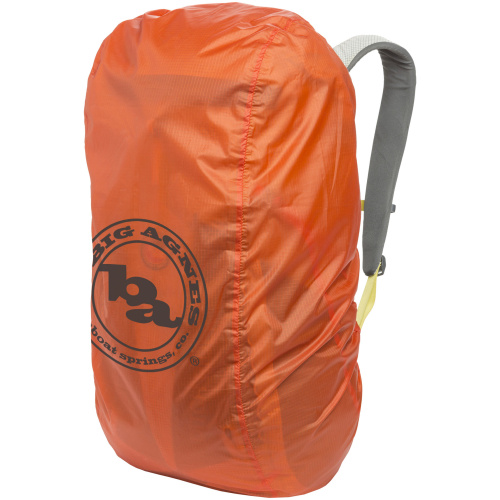 HyperBead Pack Rain Cover product image - main