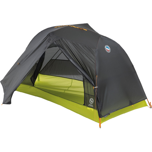 Tiger Wall UL1 Bikepack (2026) product image - main