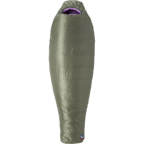 Women's Anthracite 20 Degree (2026) product image - main