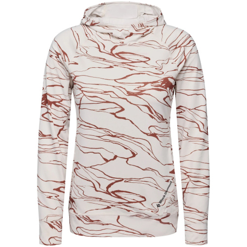 Women's Alpenglow Hoody product image - main