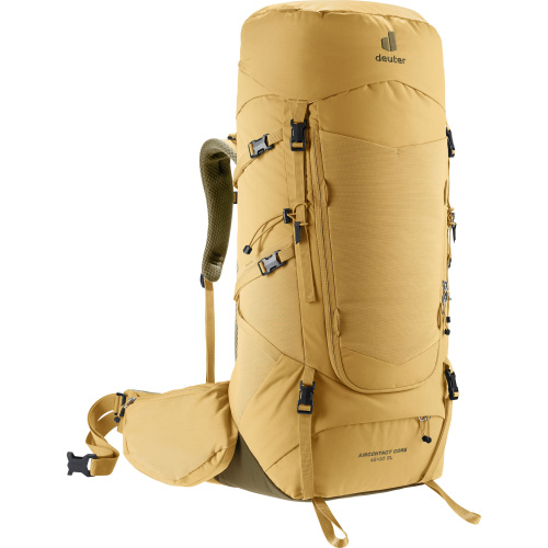 Aircontact Core 45+10 SL Women's (2026) product image - main