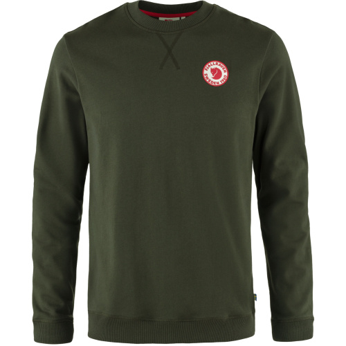 Men's 1960 Logo Badge Sweater product image - main