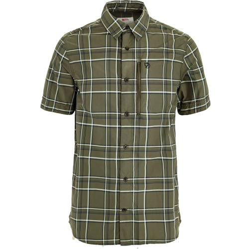 Men's Abisko Hike Shirt SS product image - main