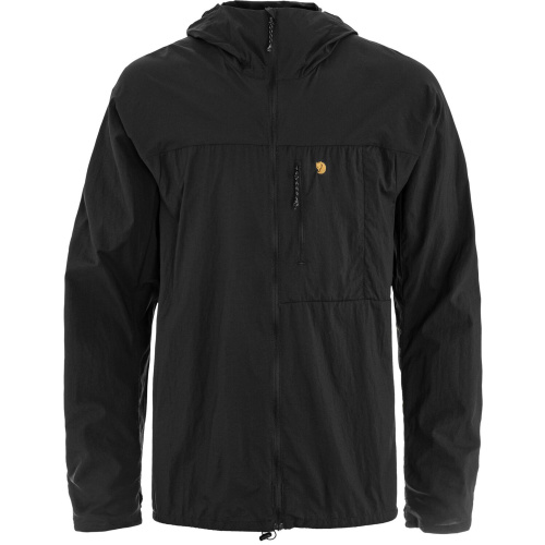 Men's Bergtagen Windshell Jacket product image - main