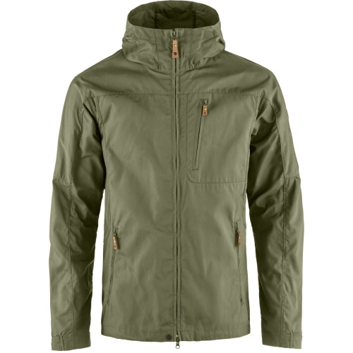 Men's Sten Jacket product image - main