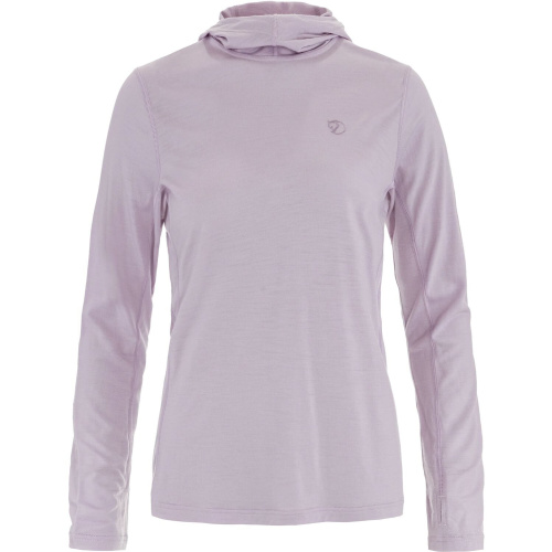 Women's Abisko Wool Hoodie product image - main