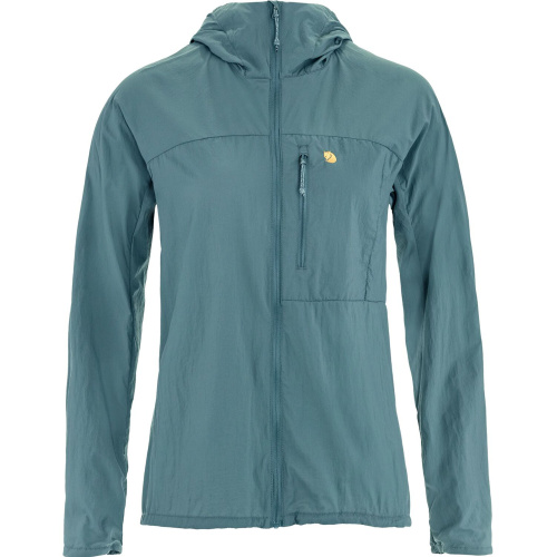 Women's Bergtagen Windshell Jacket product image - main