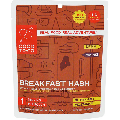 Breakfast Hash product image - main