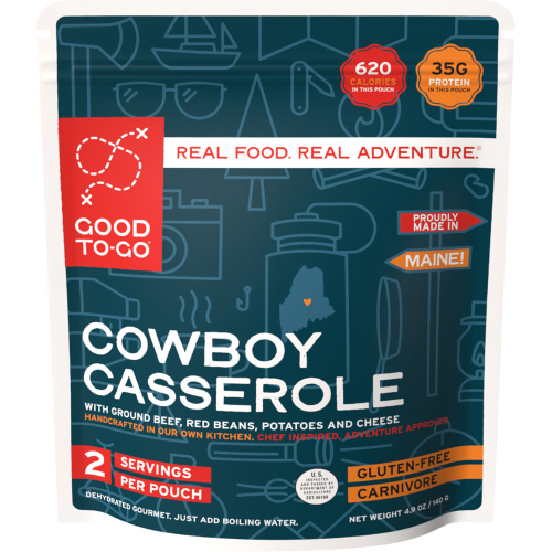 Cowboy Casserole product image - main
