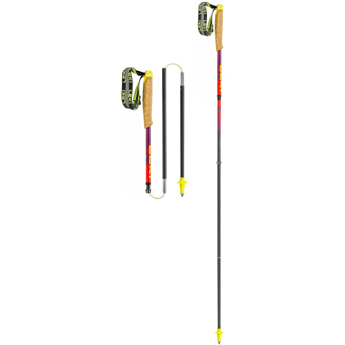 Neotrail Pro FX.One SL (2026) product image - main