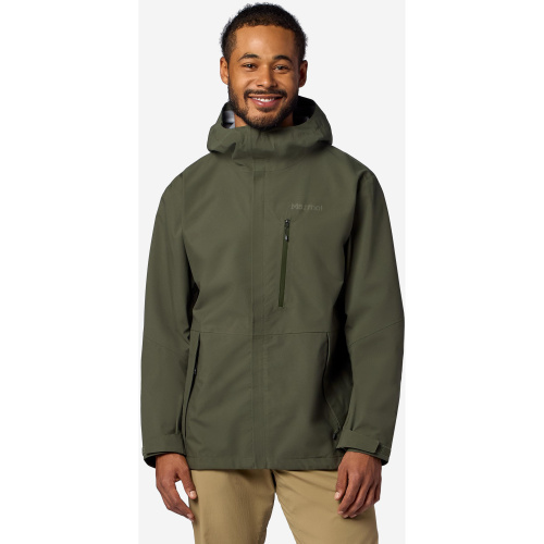 Men's PreCip Evo Pro Jacket (2026) product image - main