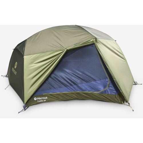 Trailfin 3P w/Footprint product image - main