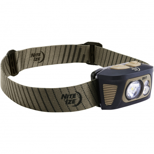 Radiant RH1 PowerSwitch Headlamp product image - main