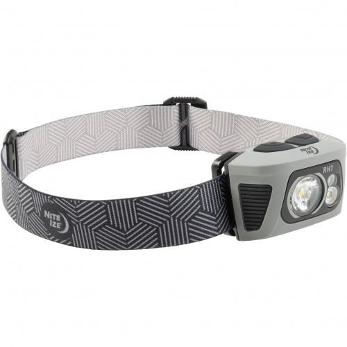 Radiant RH1 PowerSwitch Rechargeable Headlamp product image - main