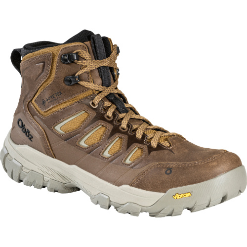 Men's Sawtooth X Pro Mid GTX product image - main