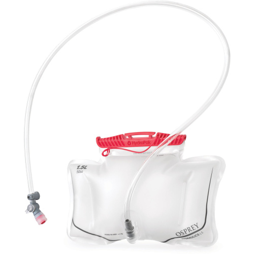 Hydraulics LS 1.5L Lumbar Reservoir product image - main