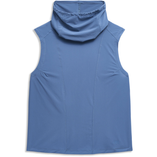 Women's Astroman Air Sun Tank product image - main