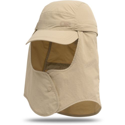 Insect Shield Cape Cap product image - main