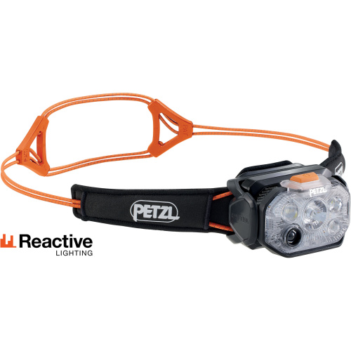 Swift RL (2026) product image - main