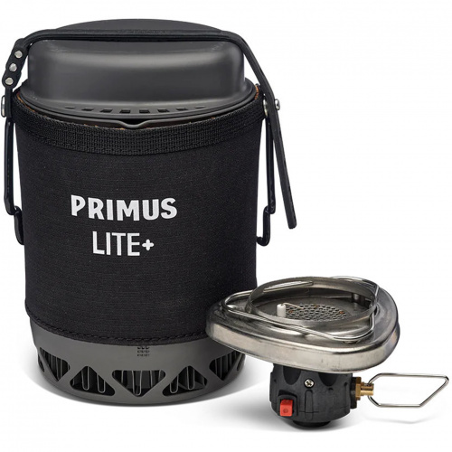 Lite Plus II Stove product image - main