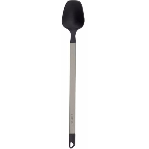 Long Handle Spoon Aluminum product image - main