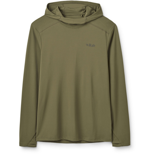 Men's Force Hoody product image - main