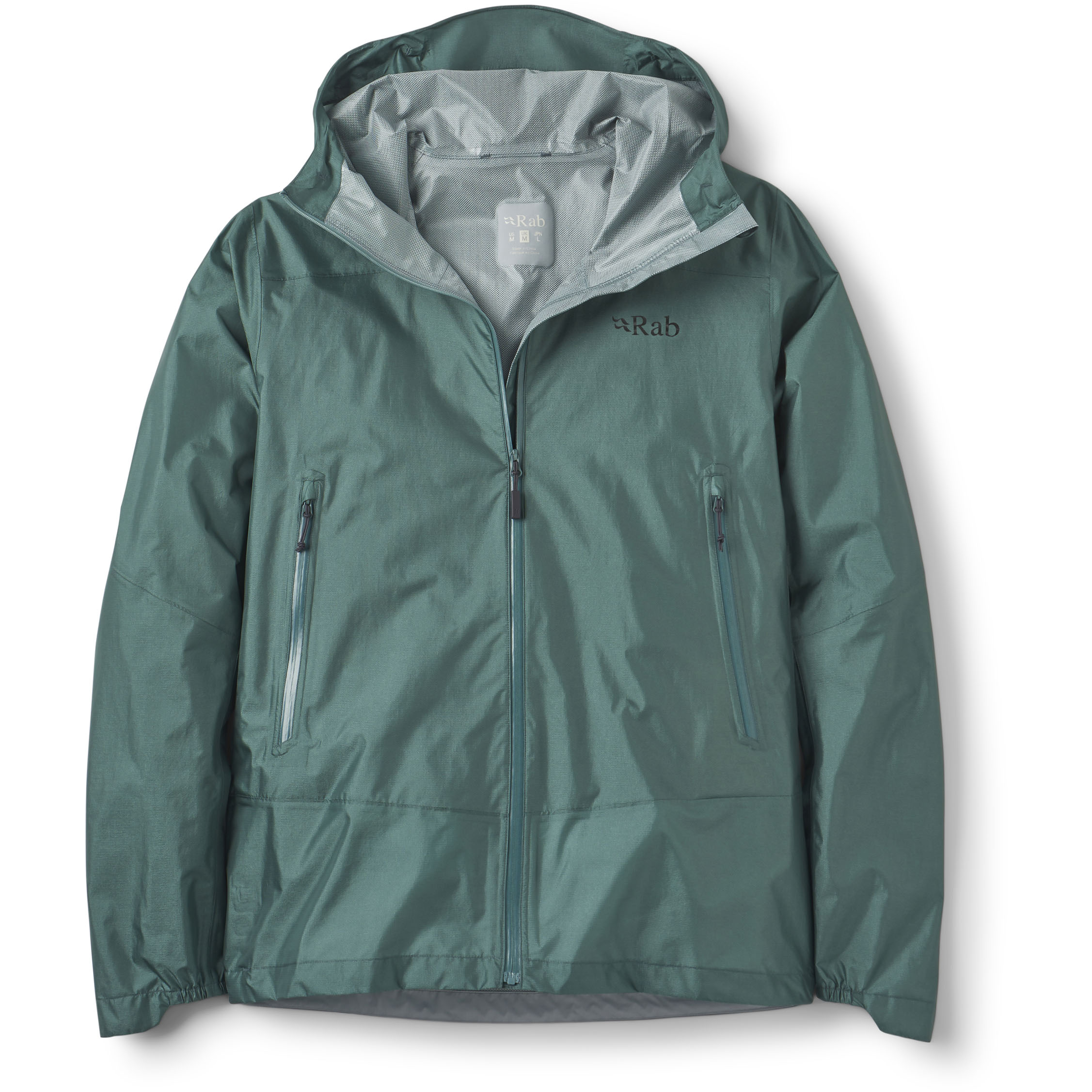 Rab Men's Phantom Mountain Jacket | Enwild