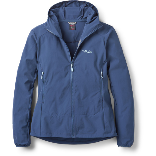 Women's Borealis Hoody product image - main